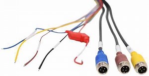 2022 Nexus Triumph Motorhome Buyers Products RV Backup Camera System w/ Night Vision - Rear Mount -