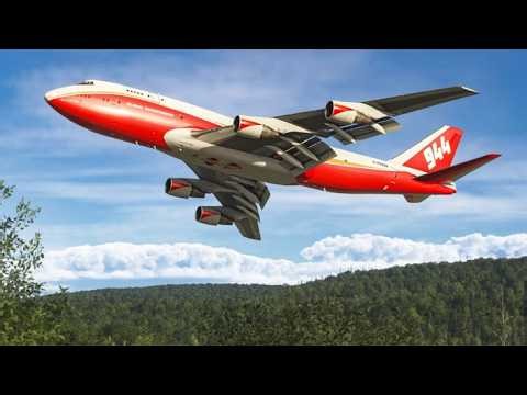 フライトシミュレーター2024 夕方のグランツーリスモ7の配信についての告知など 外国から飛ぶ PS5