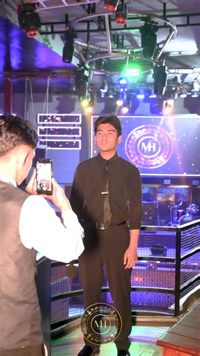 Experience Late-Night Fun at MH Lounge & Bar, Dharan