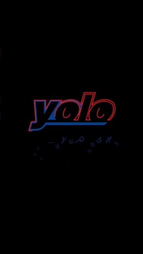 yolo r2345 On (with animation)