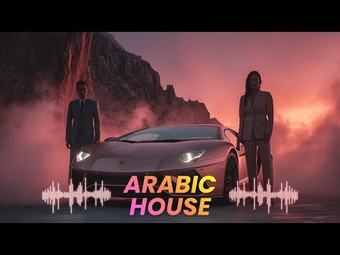 Arabic Deep House Mix | Desert Vibes & Euphoric Beats | Ultimate Oriental Music