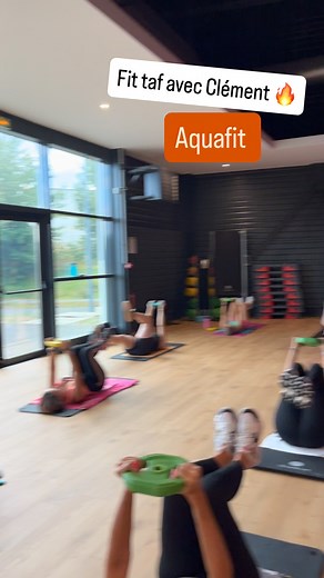 53 reactions | Aqua Fit on Reels | Facebook