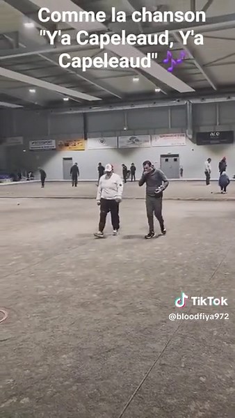 Découvrez le talent unique de Jimmy Capeleaud en pétanque