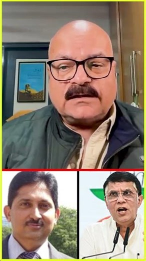 मोदी के करीबी हिरेन जोशी | Hiren Joshi