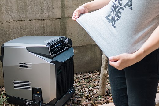 EcoFlow Wave ポータブルクーラーを実機レビュー！バッテリー交換式エアコンの冷房能力を検証 - Rentio PRESS [レンティオプレス]