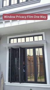 🌟Block UV Rays Peeping Toms in STYLE!🌞🛡️Window Privacy Film *One-Way View 99% UV Block* – Skin-Protecting, Furniture-Saving, & Energy-Slashing All-in-One! 🛋️💸#Window Privacy Film#Window | Beliefate/ef45