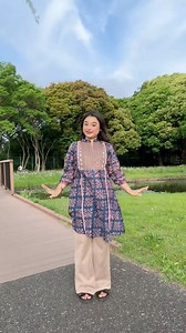 1.2M views · 16K reactions | Cute song and cute dress : STB Lifestyle | S&M Vlog | Facebook