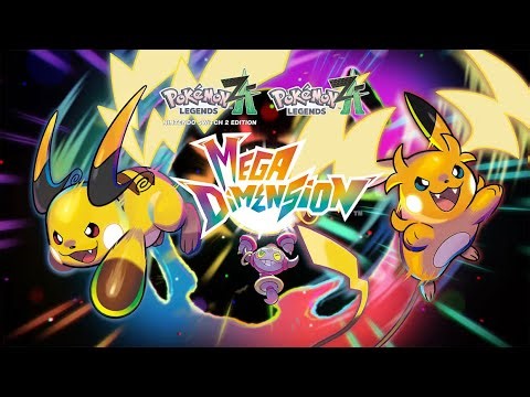 Mega Darkrai in Pokemon Legends ZA?! What Other Legendary Pokemon Are Here? #shorts