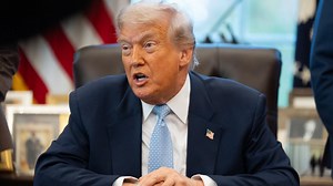 Trump unterschreibt Gesetz zur Freigabe der Epstein-Akten