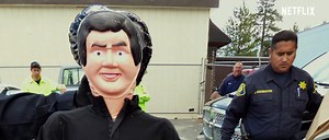 Scary Trailer for Netflix's True Crime 'American Nightmare' Doc Series | FirstShowing.net