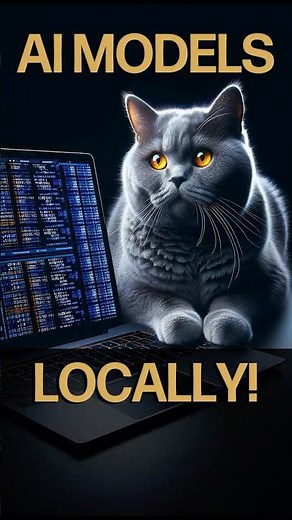 How I Got a Massive Language Model Working on My MacBook!