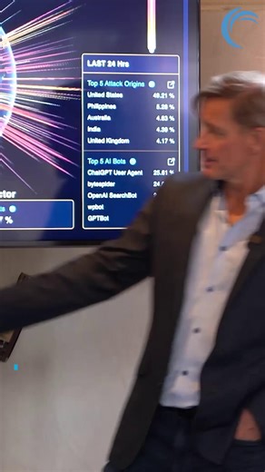 Knowledge-sharing is one of the keys to success! Huge thanks to everyone who joined us to explore how next-gen media services are being built on the Akamai Cloud, and to our partners at Fermyon and Harmonic for sharing their expertise. Couldn’t make it? Watch the full session here 👉 https://ow.ly/Vyeq50X1Lgs | Akamai Technologies