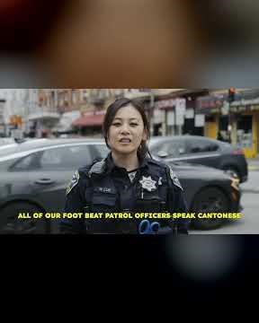 No Language Barrier to Safety: SFPD Urges Community to Report Crime