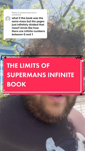 La Infinidad de un Libro: Límites de la Información