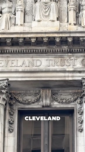 Cleavlend city tour #travel