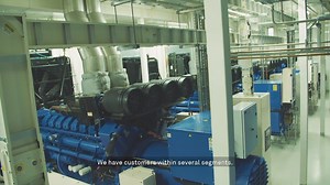 166K views · 95 shares | Green Mountain operate two co-location data centres in Norway and to guarantee 100% uptime for their customers, they have FG Wilson generator sets installed by our dealer Coromatic https://coromatic.se/ Here is their story. | FG Wilson Generator Sets | Facebook