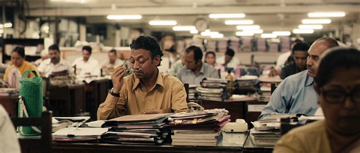 The Lunchbox (2013) Hindi Full Movie 1080p