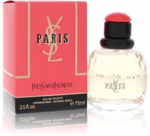 Paris Perfume for Women by Yves Saint Laurent | FragranceX.com