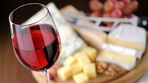 16 Best Sweet Wines To Impress Everyone At The Table - Daily Meal