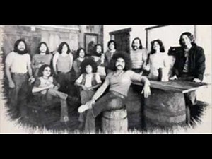 Las Nubes By Little Joe y La Familia 1970