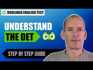 Duolingo English Test 2025 FULL Guide (Schools, Scoring, Question Types + Tips)