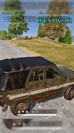 PUBG PC GAMEPLAY 4K RTX 5090 #pubg #pubgmobile #shorts