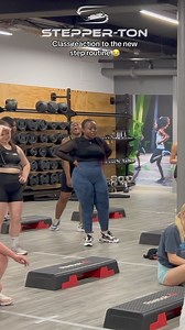 7.6K views · 60 reactions | Demostrating the new step choreo adding new steps in the mix let me know if y’all want yo see it #fypシ #foryoupage #stepperton #hiphopstepaerobics #funcardio #afrostep #usher #caughtup | Juliusburphy | Facebook