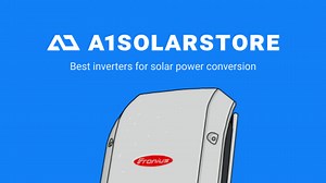 Enphase Microinverters & IQ Series | A1 SolarStore