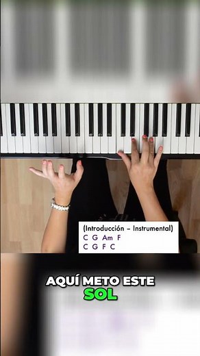 🎹 Aprende a tocar Let It Be de Los Beatles en piano 🎶