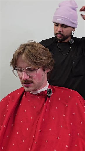 Mid-part taper haircut🏆😎 Aurora, Colorado📍 420 S Chambers Rd A Aurora, CO 80017 United States, Colorado Always accepting new clients in Aurora, Colorado Hit the link in my bio to book your next appointment📥‼️ 🔹️ #aurora #taperfade #colorado #coloradobarber #fyp