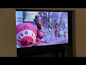 Robots - Who Wants to Get Fixed?