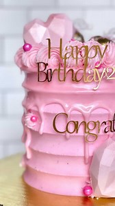 5K views · 149 reactions | White Chocolate Drip ✨朗 And that SHINE沈...