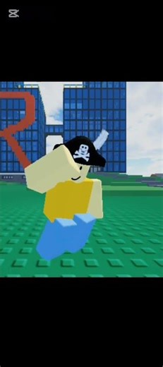 ROBLOX ID