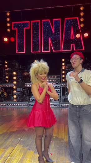 Tina Turner: a potência que conquistou o mundo