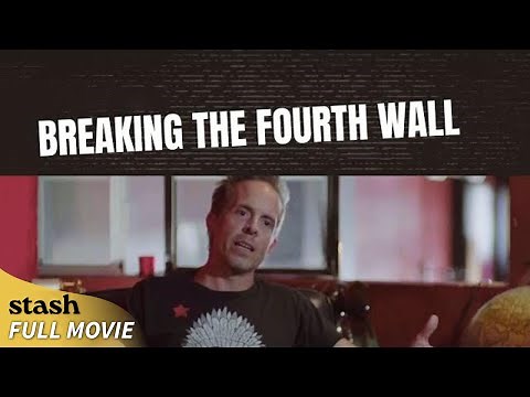 Breaking the Fourth Wall | Stand Up Comedians Documentary | Full Movie | Open Mics