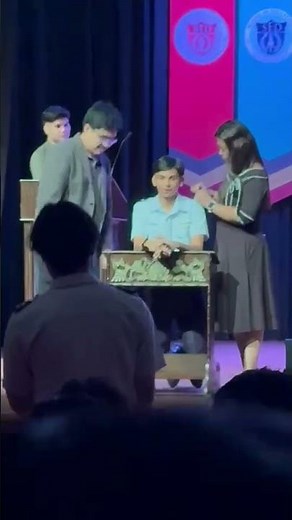 Epaulette Ceremony 2025 | 081825 | Terence First Bar