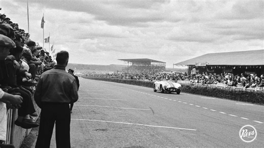 209 reactions · 21 shares | OUT NOW: "The Smiling Shark," the first episode of our new YouTube series, Active Matter. Get unprecedented access to the work that goes on behind the scenes at Revs Institute and the stories behind the automobiles in our museum. Watch the first episode now on YouTube (https://youtu.be/s_BAtaTIloQ) and subscribe to our channel for new episodes. #automotivehistory #revsinstitute #lemans | Revs Institute | Facebook