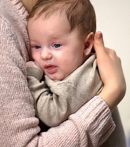 Baby Health - Expert Tips, Care & Guidance