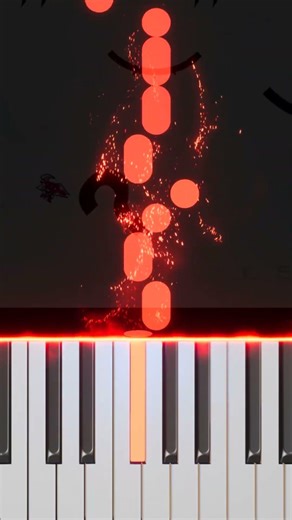 ISpyWithMyLittleEye - Tutorial Piano