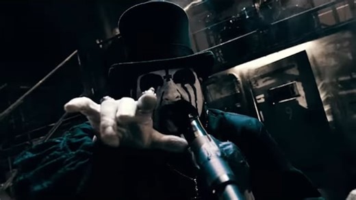 KING DIAMOND To Release New Single 'Spider Lilly' Next Week