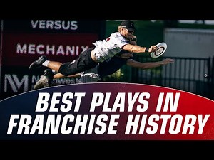 All-Time Best Plays From The Detroit Mechanix