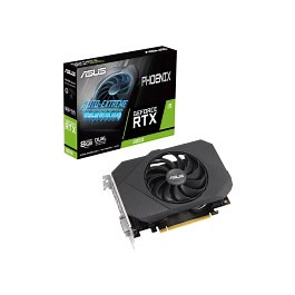 ASUS Phoenix GeForce RTX 3050 V2 8GB GDDR6
