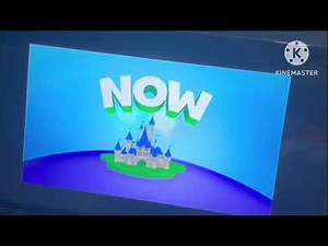The Magical World of Disney Junior Coming Up and Now Bumper Compilation (2012-20) (2024 Update)