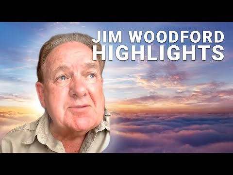 Jim Woodford Died and Spent 11 Hours in Heaven! - Highlights From Heaven With Randy