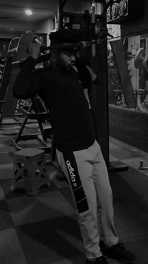 Gym lover ❤️❤️🏋️‍♀️🏋️‍♀️💪🏋️‍♀️ | Ajay Bhai