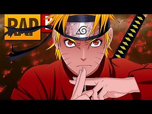 Tauz - Naruto Uzumaki | Prod. Sidney Scaccio