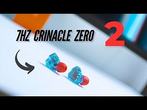 7hz salnotes zero 2 review | #IEM for gamers. #audiphile #7hz