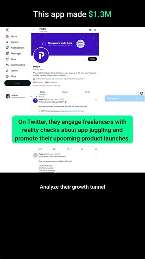 This Business App Made $1.29M - Here's Their Exact Marketing Strategy