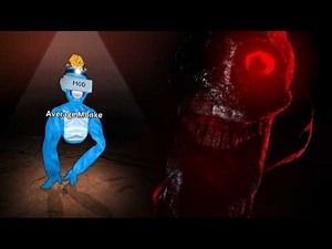 THE SCARIEST VR GAME...