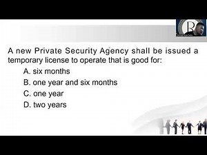 INTRODUCTION TO INDUSTRIAL SECURITY CONCEPTS